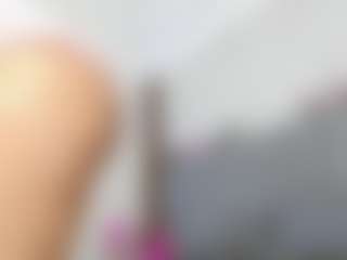 Sofi Perez's Live Sex Cam Show