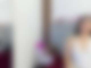 Sofi Perez's Live Sex Cam Show