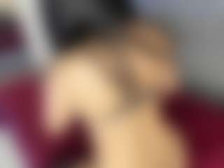 Sofi Perez's Live Sex Cam Show