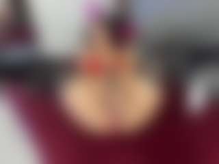 Sofi Perez's Live Sex Cam Show