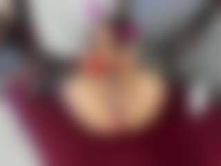 Sofi Perez's Live Sex Cam Show