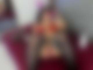 Sofi Perez's Live Sex Cam Show