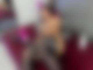 Sofi Perez's Live Sex Cam Show