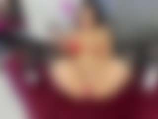 Sofi Perez's Live Sex Cam Show