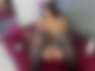 Sofi Perez's Live Sex Cam Show