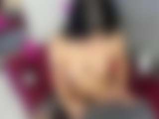 Sofi Perez's Live Sex Cam Show