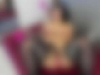 Sofi Perez's Live Sex Cam Show