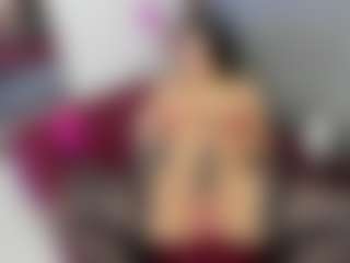 Sofi Perez's Live Sex Cam Show