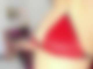 Sofi Perez's Live Sex Cam Show