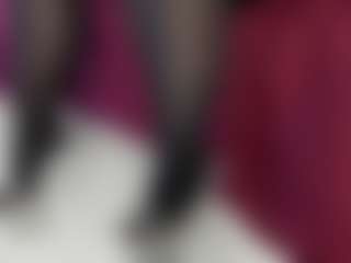 Sofi Perez's Live Sex Cam Show