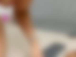 Sofi Perez's Live Sex Cam Show