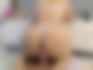 Sofi Perez's Live Sex Cam Show