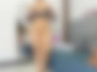 Sofi Perez's Live Sex Cam Show