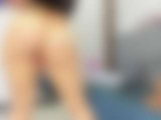 Sofi Perez's Live Sex Cam Show