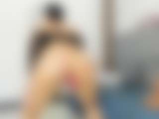 Sofi Perez's Live Sex Cam Show