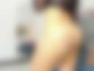 Sofi Perez's Live Sex Cam Show