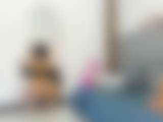 Sofi Perez's Live Sex Cam Show