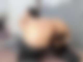Sofi Perez's Live Sex Cam Show