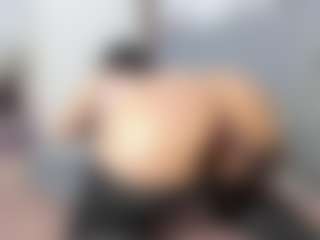 Sofi Perez's Live Sex Cam Show