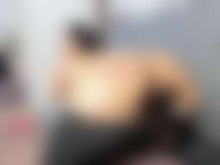Sofi Perez's Live Sex Cam Show