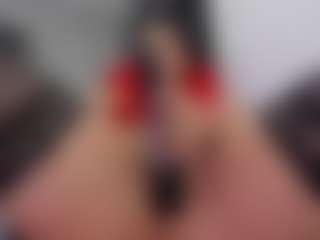 Sofi Perez's Live Sex Cam Show