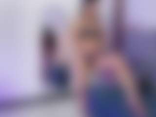 Sofi Perez's Live Sex Cam Show