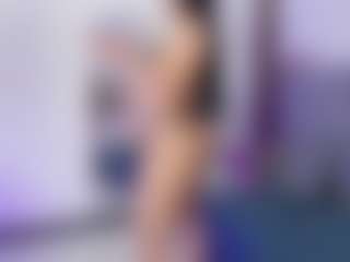 Sofi Perez's Live Sex Cam Show