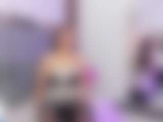 Live cam show with Sofi Perez - College on Soda Cam