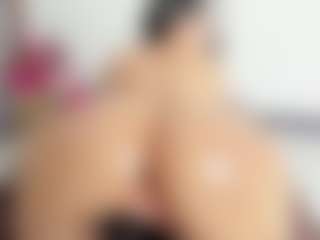 Sofi Perez's Live Sex Cam Show
