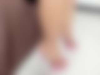 Live cam show with Sofi Perez - Chubby on Free Soda