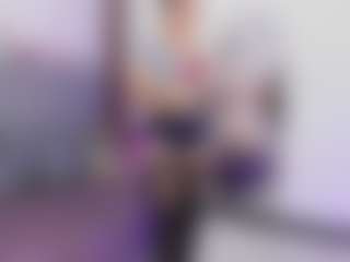 Live cam show with Sofi Perez - Chubby on Instabang
