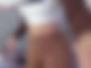 Sofi Perez's Live Sex Cam Show