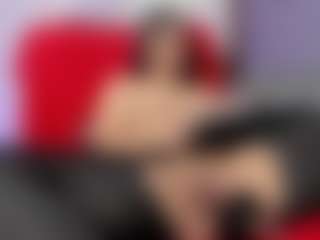 Live cam show with Sofi Perez - Fetish on Free Soda