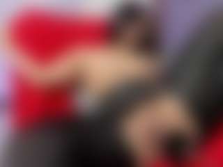 Sofi Perez's Live Sex Cam Show