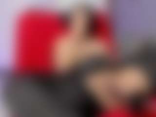 Sofi Perez's Live Sex Cam Show