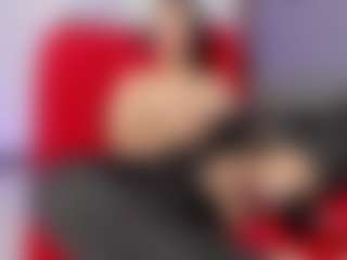 Sofi Perez's Live Sex Cam Show