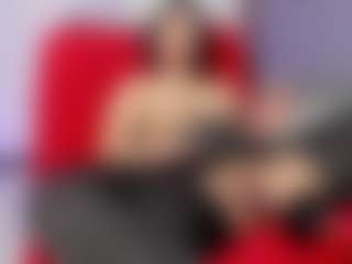 Sofi Perez's Live Sex Cam Show