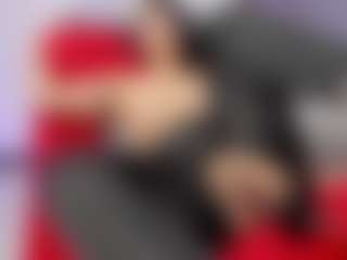 Sofi Perez's Live Sex Cam Show