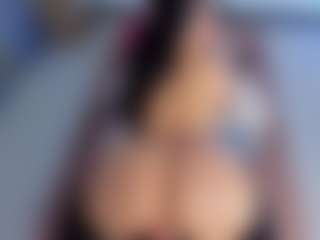 Sofi Perez's Live Sex Cam Show