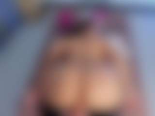 Sofi Perez's Live Sex Cam Show