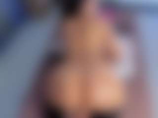 Sofi Perez's Live Sex Cam Show
