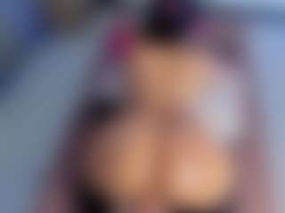 Sofi Perez's Live Sex Cam Show