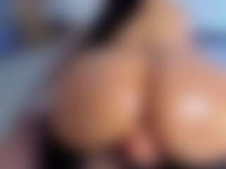 Sofi Perez's Live Sex Cam Show