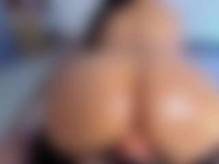Sofi Perez's Live Sex Cam Show