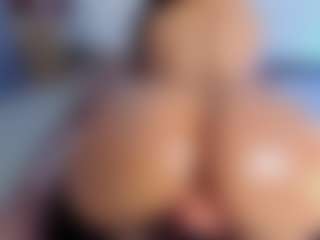 Sofi Perez's Live Sex Cam Show