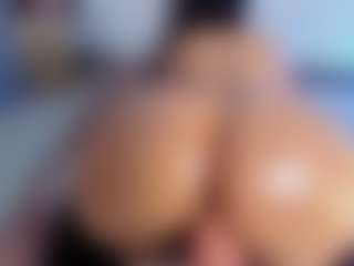 Sofi Perez's Live Sex Cam Show