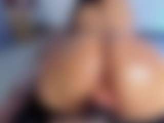 Sofi Perez's Live Sex Cam Show