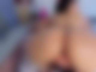 Sofi Perez's Live Sex Cam Show