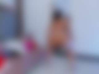 Sofi Perez's Live Sex Cam Show