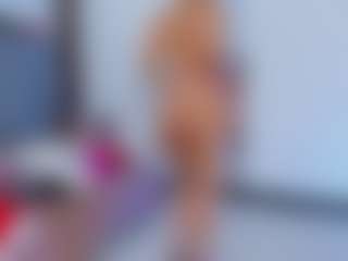 Sofi Perez's Live Sex Cam Show